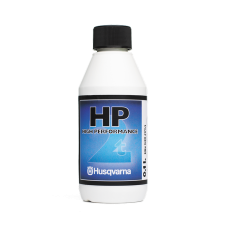 Олія 2-х тактна Husqvarna HP 0.1L 5878085-01